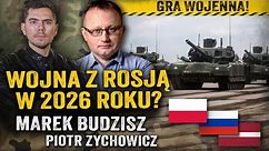Rosja zaatakuje Łotwę? Czy Polska powinna iść na ratunek? - Marek Budzisz i Piotr Zychowicz
