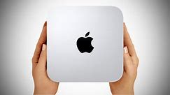 Fastest Mac Mini Giveaway - Watch for Full Details!
