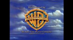 Warner Bros. Television Distribution (1974/2001) #1
