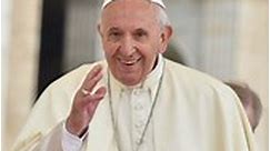 Today is the 11th anniversary of Pope Francis’ election to the papacy. Over the past year, he has often spoken of the importance of joy. Here are a few joyful moments with Pope Francis. | Vatican News