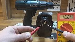 How To Charge Cordless Drill Battery Without Charger