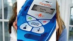 Firefly Cell Phones -- The Best Cell Phone For Your Kids