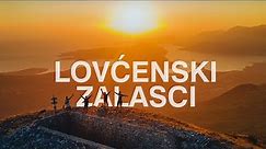 Lovćenski zalasci (Lokalni Hodači)