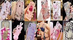 The Best...12 DiY Mobile Cover For Girls to Look Trendy | Creative Phone Case