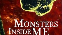 Monsters Inside Me: Season 4 Episode 1 The Flesh-Eating Monster