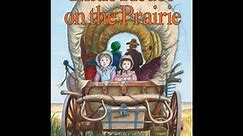 Little House on the Prairie - Ch. 1 "GOING WEST"