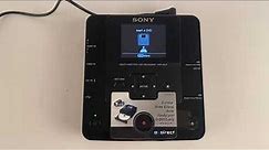 Sony VRD-MC6 Bundle