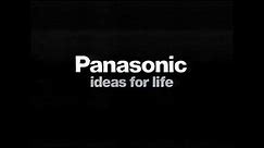Panasonic Logo History 1997 2015 Forward & Reverse