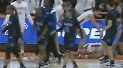Memphis Women's Basketball player charged with assault after punch thrown in handshake line
