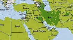 21a Islam: history and sects - the Sunni-Shia split and the first four Caliphs