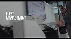 Fleet Management - Canon Document Solutions