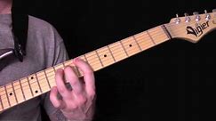 The Somberlain Guitar Lesson by Dissection