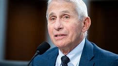 Dr. Fauci reflects on 3 years of COVID