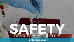Understanding Sharps Safety Devices And What You Can Do