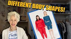 Understanding Body Shapes: A Guide for Women