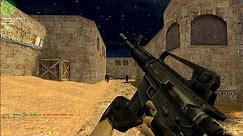 Counter-Strike 1.6 (2020) - Gameplay (PC HD) [1080p60FPS]