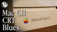 Mac Classic II - Overview and Repair