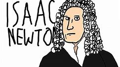 How and Why did Newton Develop Such Complicated Mathematics?