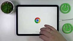 How to Download and Install the Google Chrome on the iPad 10th Gen (2022)