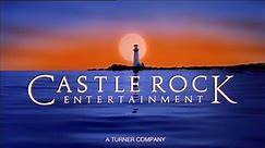 Castle Rock Entertainment logo [Turner Byline] (1994)