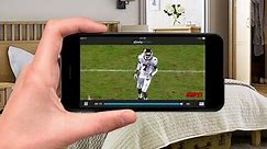 XFINITY Stream app | Game time anywhere, with XFINITY Stream app. Included with your subscription. | By XfinityFacebook