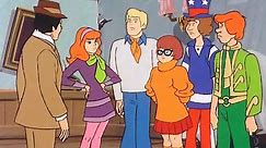 The Scooby Doo Show S01 E09 Mamba Wamba and the Voodoo Hoodoo