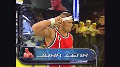 John Cena 2003 Dr. of Thugonomic's Entrance