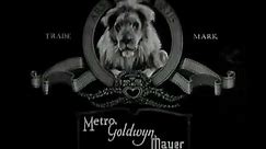 Metro-Goldwyn-Mayer logo (Slats the Lion) (November 9, 1924)