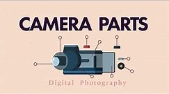Camera Parts