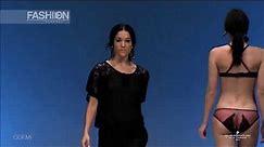 Salon International de la Lingerie - Fashion Show Paris Fall 2017 part 1 by FC