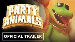 Party Animals - Official Pre-Order Trailer | Xbox @ Gamescom 2023