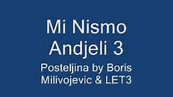Posteljina by Boris Milivojevic & LET3