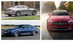 Every Mid-Size Luxury Car Ranked from Worst to Best