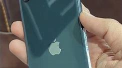 iPhone Se 2020 64gb #apple #telangana #2024 #4k #yt #video #shopping #hyderabad