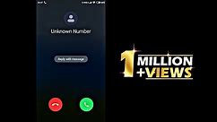 How To Call As Private Number From Any Android Mobile | Make Unknown Phone Call