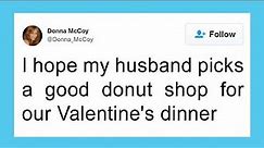 The Funniest Tweets About Celebrating Valentine’s Day || Funny Daily #530