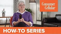 Consumer Cellular Envoy: Using Email and the Internet (4 of 8) | Consumer Cellular
