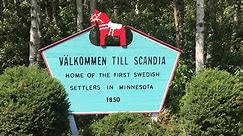 Välkommen till Scandia! - Swedish Minnesota - Svenskar i Minnesota