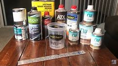 How To Mix Car Paint (Step by step) #carpaint