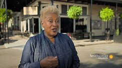 CCH Pounder On Slavery's Impact in New Orleans