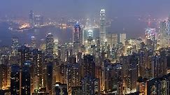 500,000 free plane tickets to Hong Kong will be up for grabs in 2023