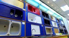 One Stop Shop For All Your Sanitary Ware (Sim Siang Choon)