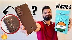 Micromax IN Note 2 Unboxing & First Look - A New Budget Champion???🔥🔥🔥