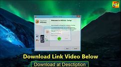 Tenorshare UltData 8.1.0.0 Serial Key - video Dailymotion