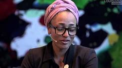 Zadie Smith Interview: On Bad Girls, Good Guys and the Complicated Midlife