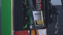 How gas prices have changed in Arizona in the last week