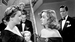 All About Eve 1950 HD repl - Bette Davis, Anne Baxter, Gary Merrill, David Sanders, Marilyn Monroe, Celeste Holm