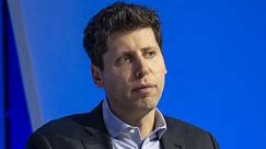 Sam Altman fired by OpenAI and hired by company's largest investor, Microsoft