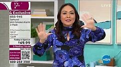 HSN | HSN Today with Tina & Friends 01.23.2024 - 08 AM