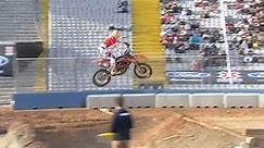 Mike Brown Wins Gold in Fords Men Enduro X Final - X-Games Barcelona